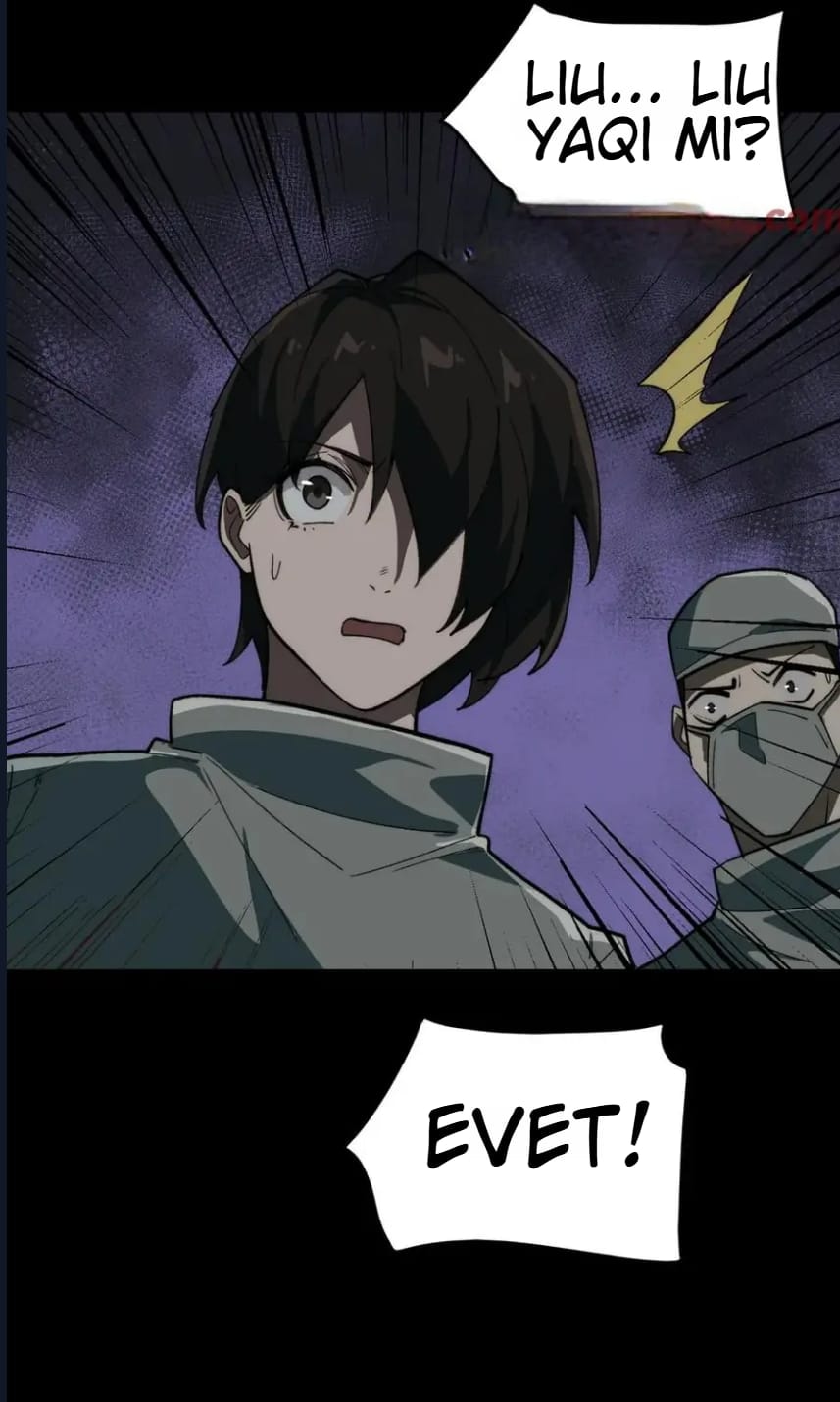 O Bir Şehir Efsanesi Bölüm 95 - Sayfa 35