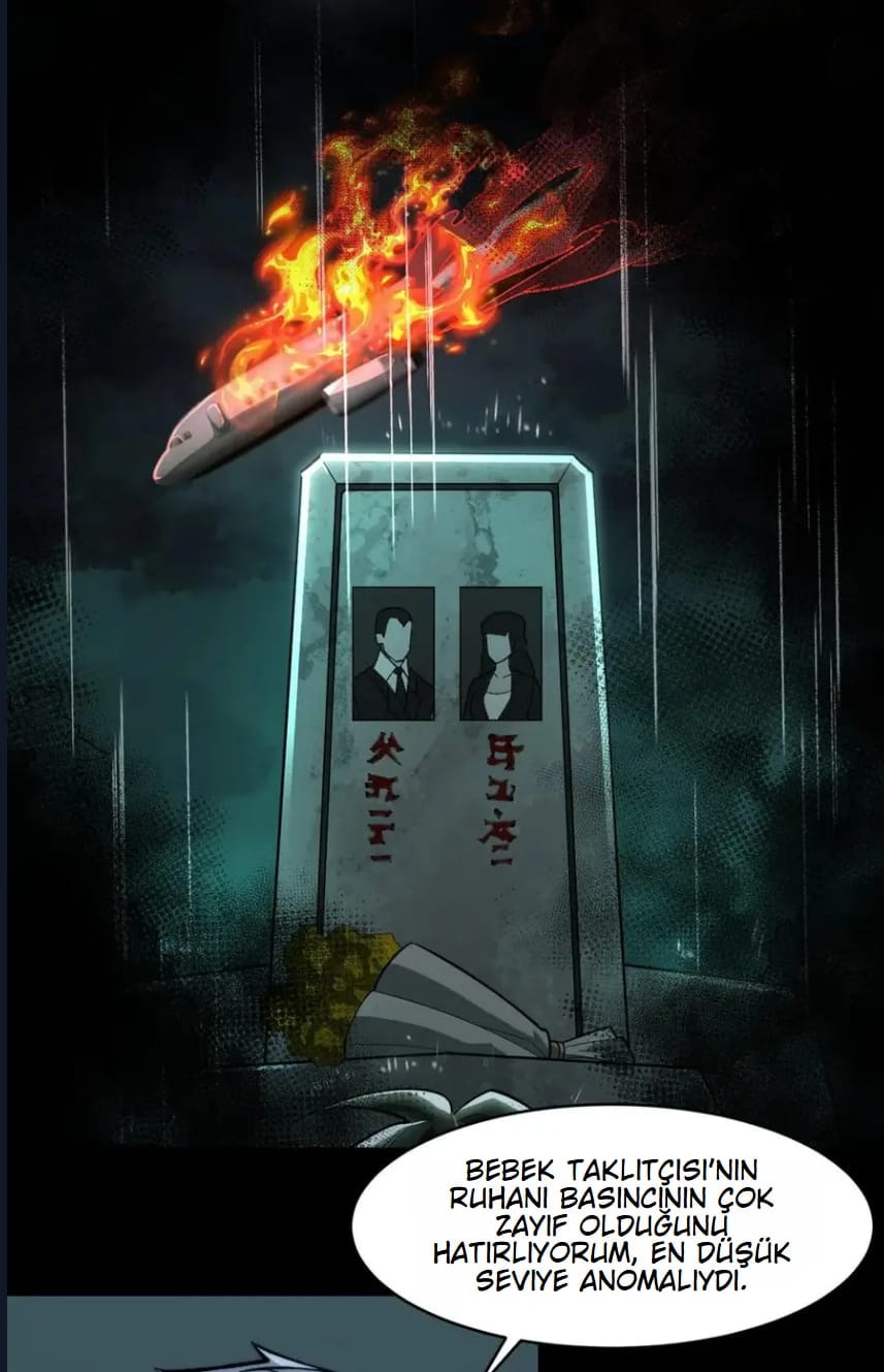 O Bir Şehir Efsanesi Bölüm 95 - Sayfa 39