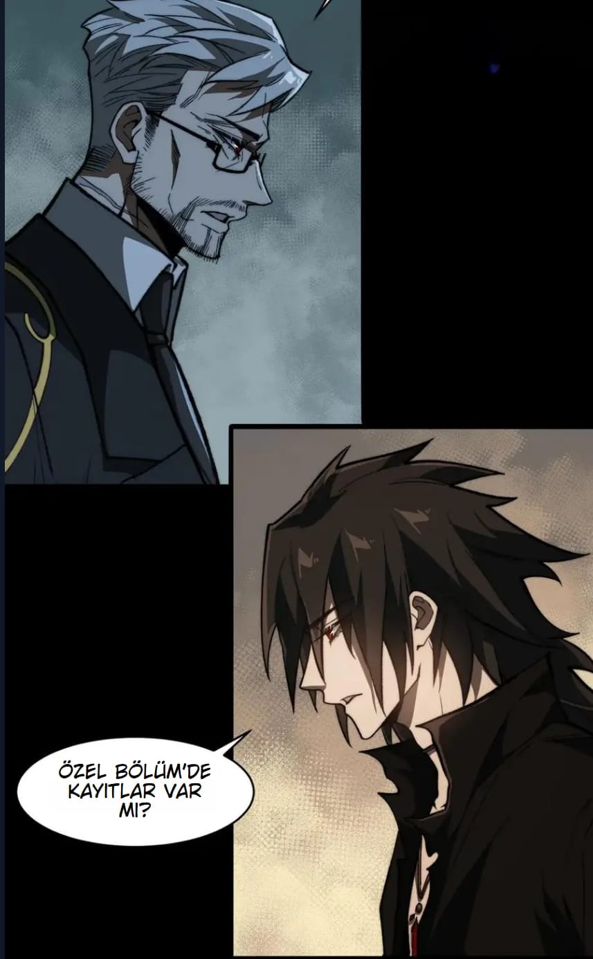 O Bir Şehir Efsanesi Bölüm 95 - Sayfa 40