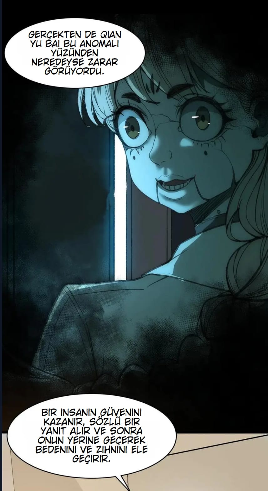 O Bir Şehir Efsanesi Bölüm 95 - Sayfa 44