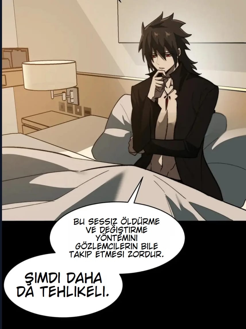 O Bir Şehir Efsanesi Bölüm 95 - Sayfa 45