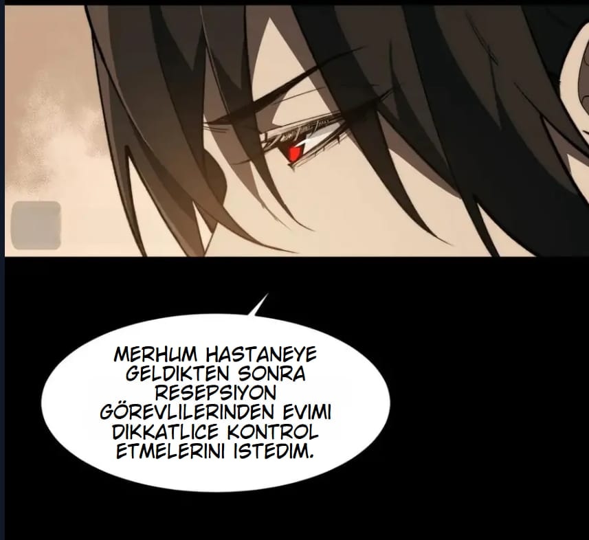 O Bir Şehir Efsanesi Bölüm 95 - Sayfa 46