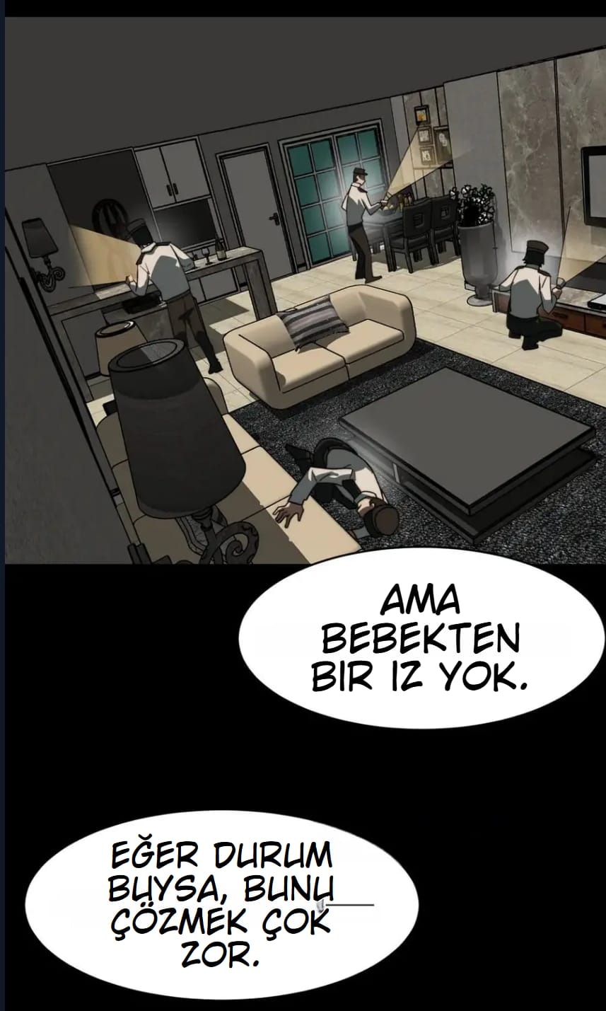 O Bir Şehir Efsanesi Bölüm 95 - Sayfa 47