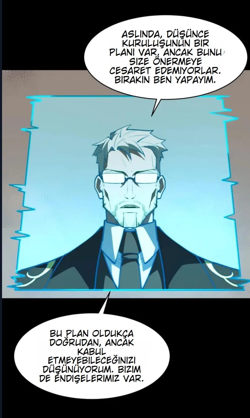 O Bir Şehir Efsanesi Bölüm 95 - Sayfa 49