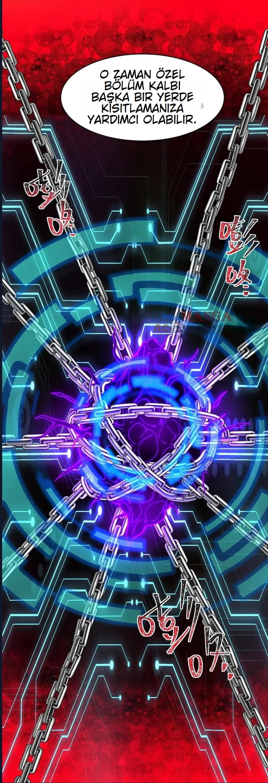 O Bir Şehir Efsanesi Bölüm 95 - Sayfa 52