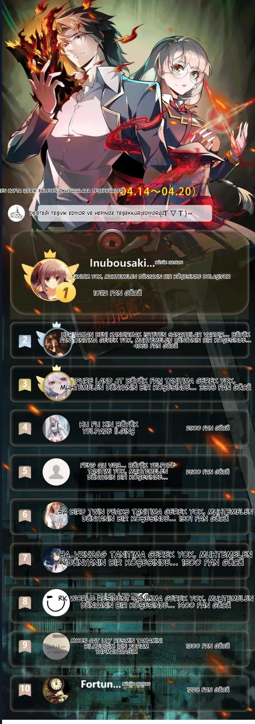 O Bir Şehir Efsanesi Bölüm 95 - Sayfa 55