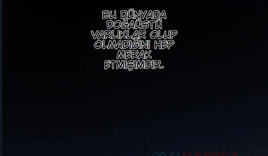 O Bir Şehir Efsanesi Bölüm 7 - Sayfa 3