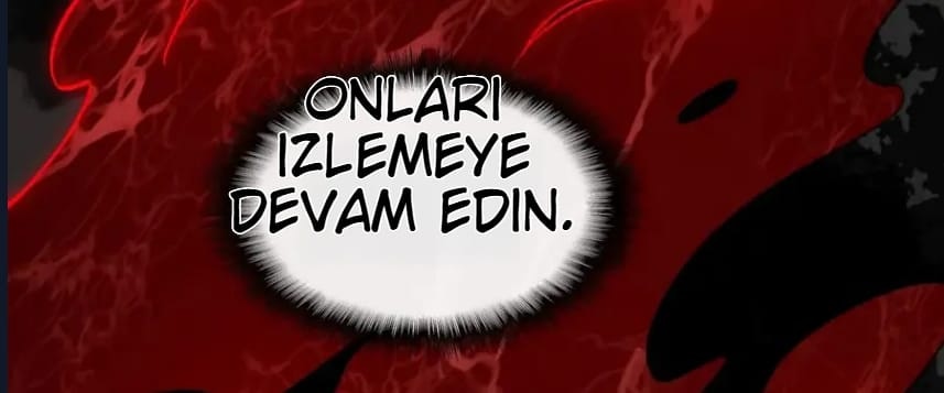 O Bir Şehir Efsanesi Bölüm 7 - Sayfa 6