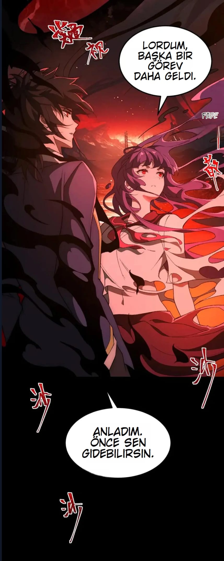 O Bir Şehir Efsanesi Bölüm 7 - Sayfa 8