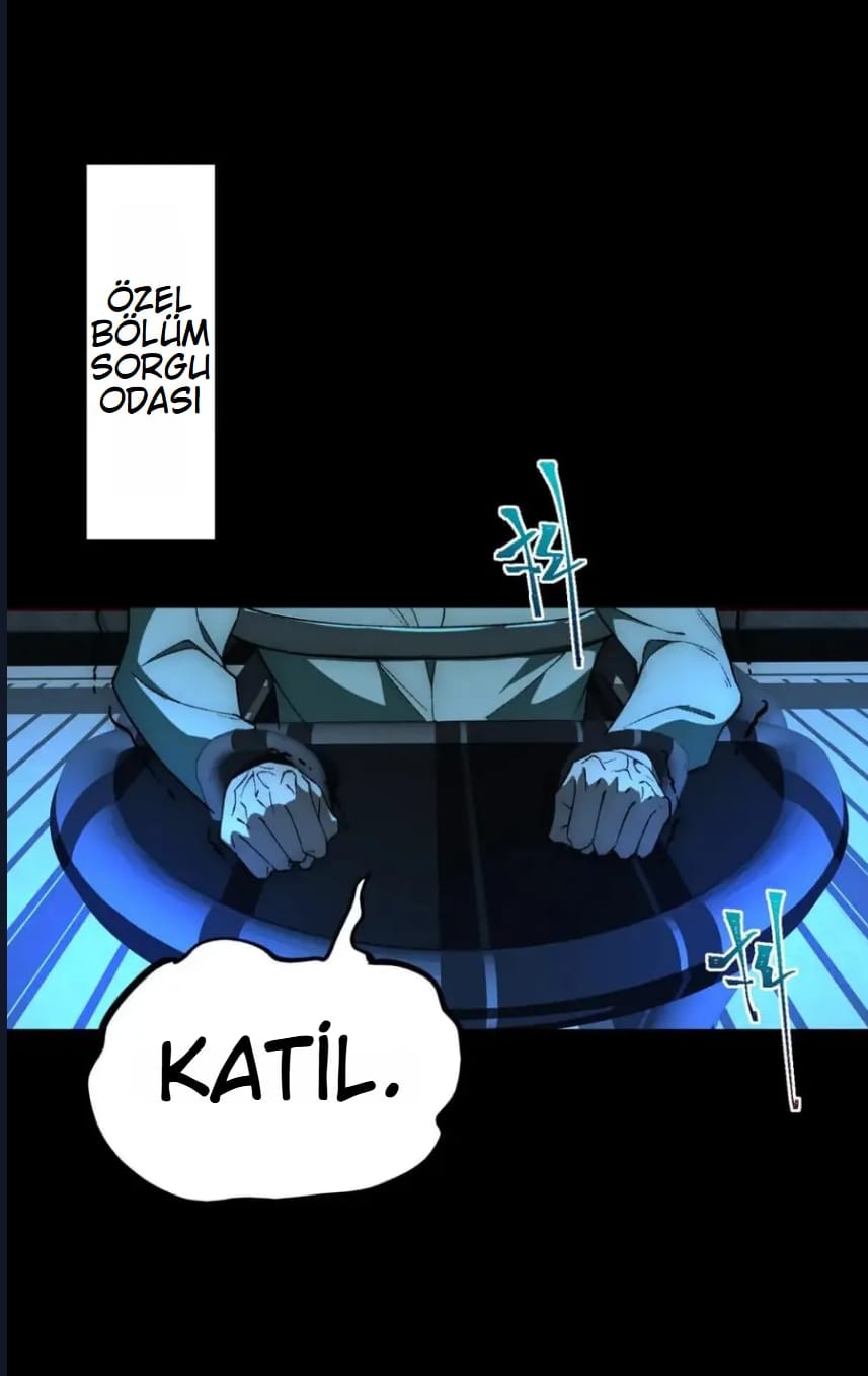 O Bir Şehir Efsanesi Bölüm 7 - Sayfa 9