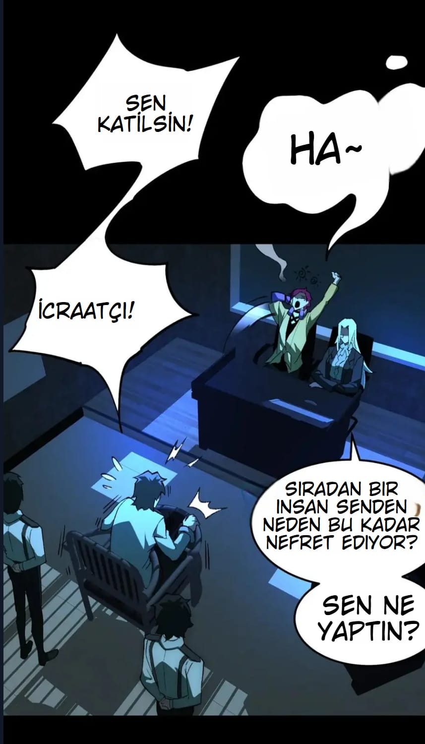 O Bir Şehir Efsanesi Bölüm 7 - Sayfa 10