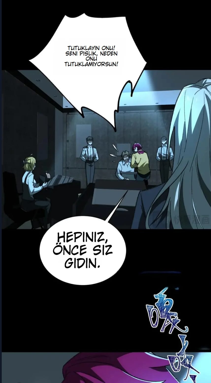 O Bir Şehir Efsanesi Bölüm 7 - Sayfa 22