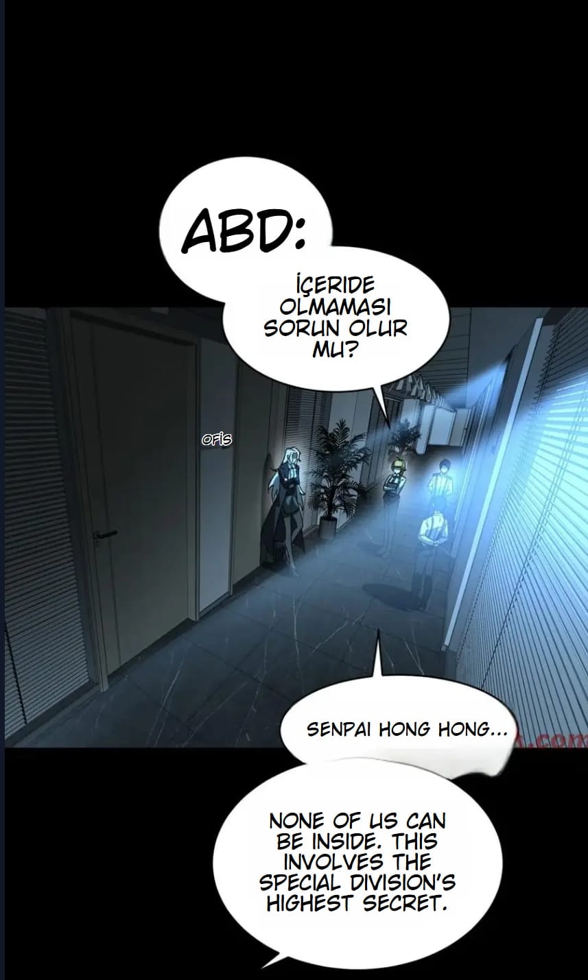 O Bir Şehir Efsanesi Bölüm 7 - Sayfa 24