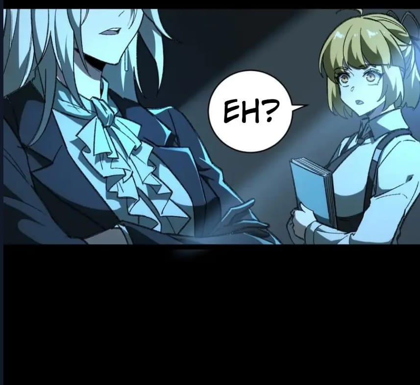 O Bir Şehir Efsanesi Bölüm 7 - Sayfa 25