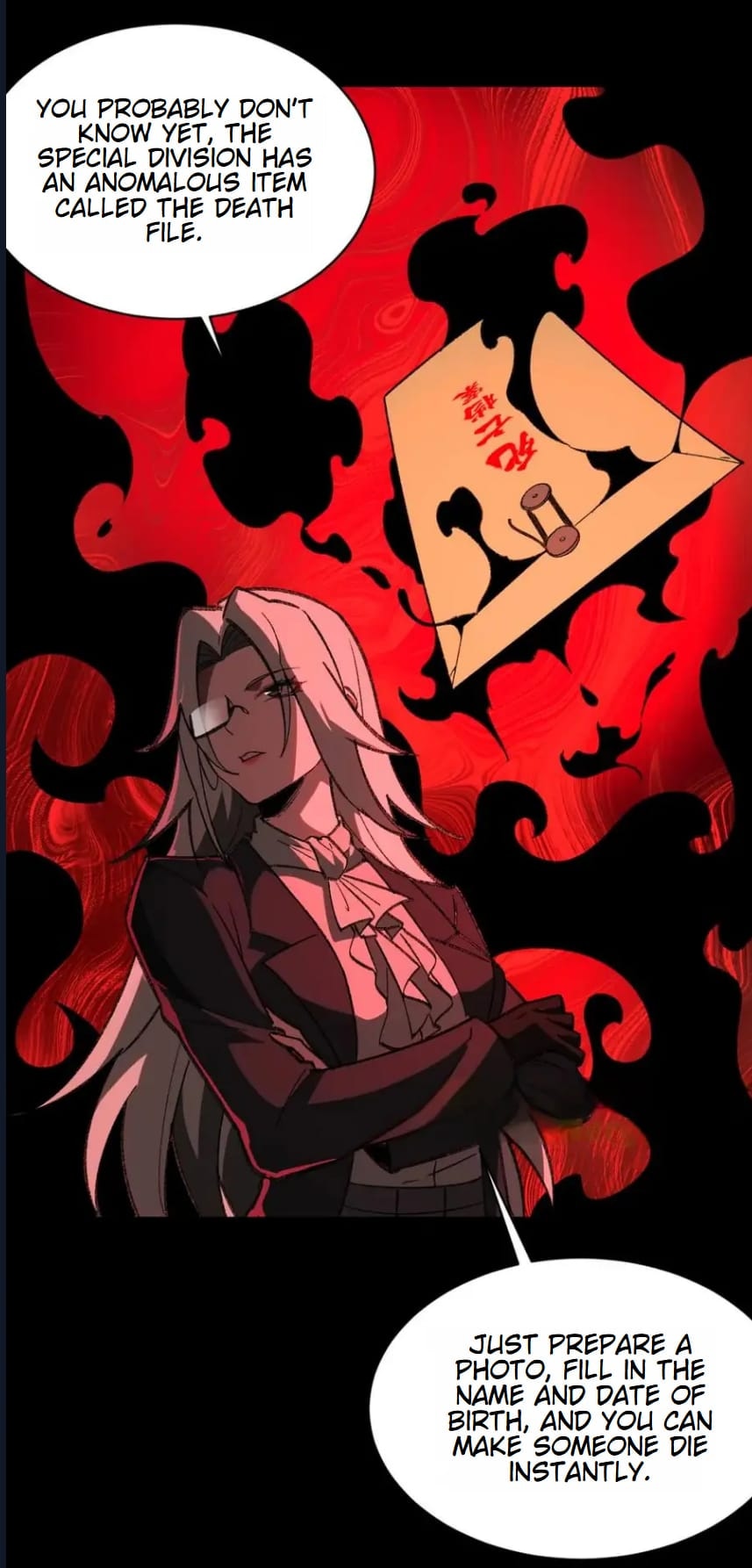 O Bir Şehir Efsanesi Bölüm 7 - Sayfa 26