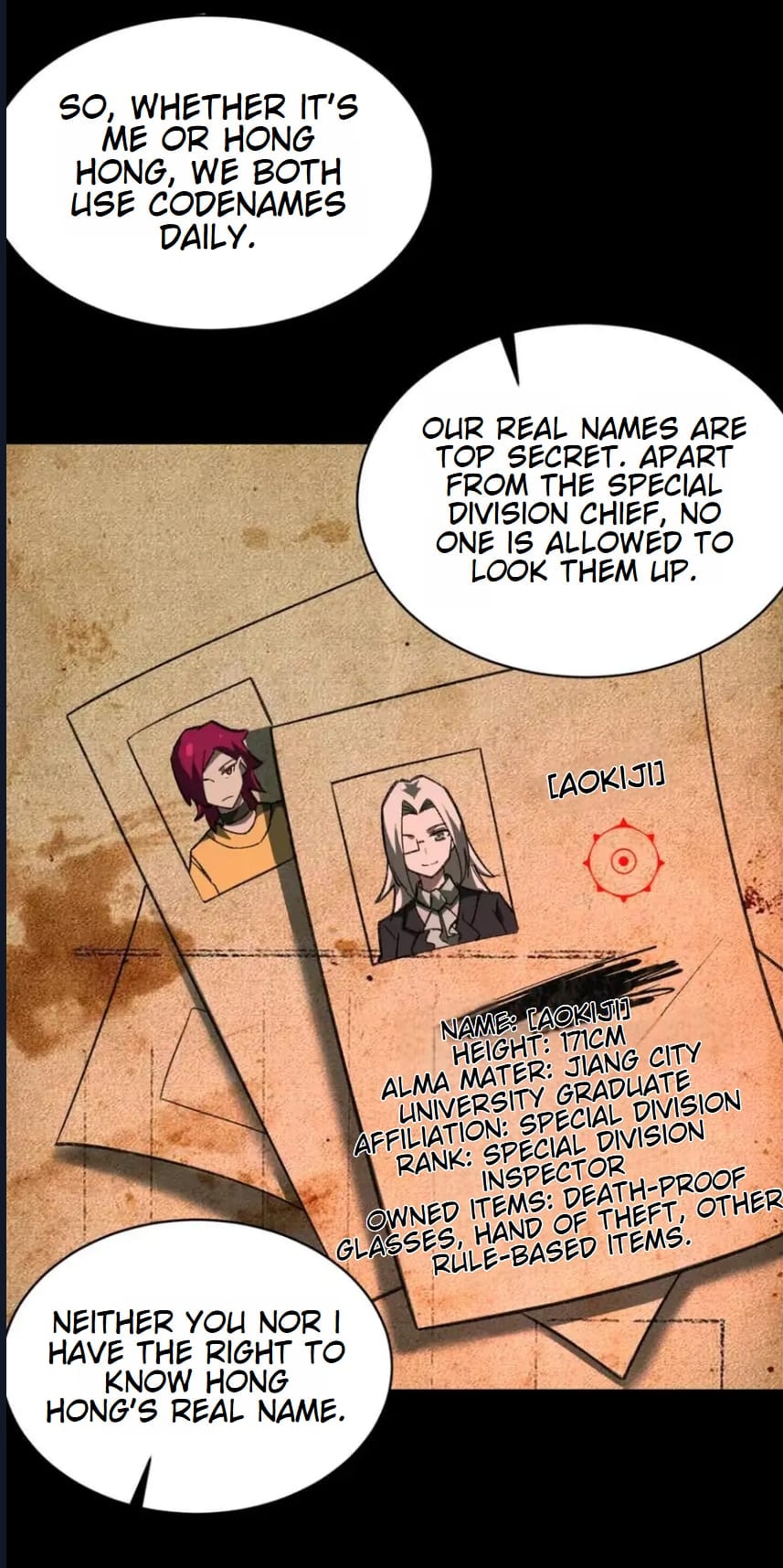 O Bir Şehir Efsanesi Bölüm 7 - Sayfa 27