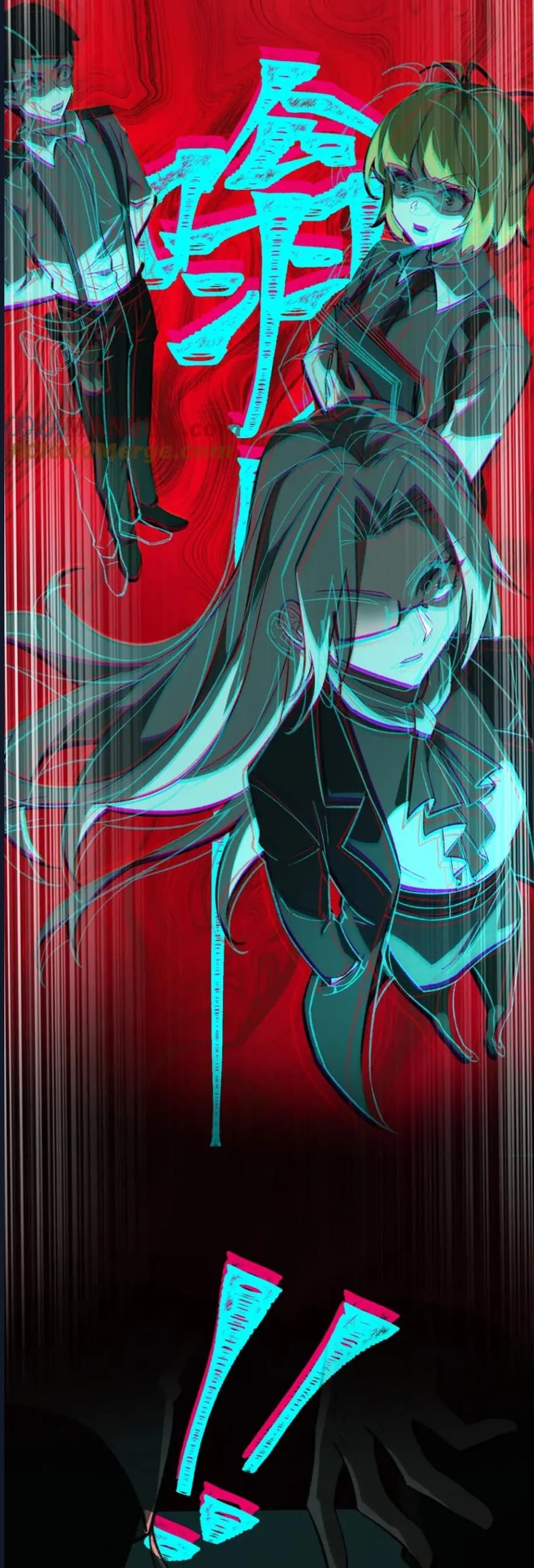 O Bir Şehir Efsanesi Bölüm 7 - Sayfa 30