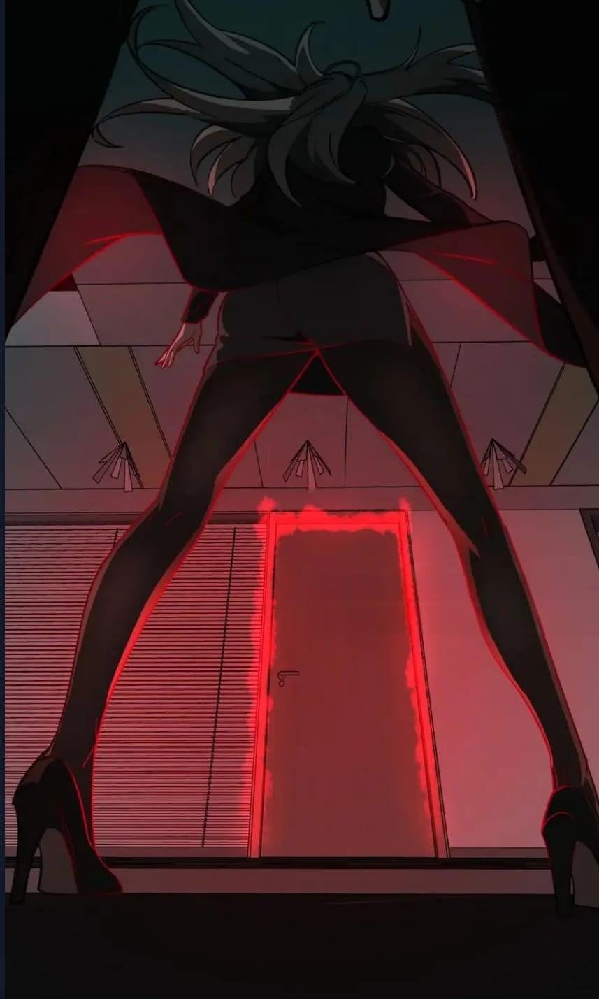 O Bir Şehir Efsanesi Bölüm 7 - Sayfa 31