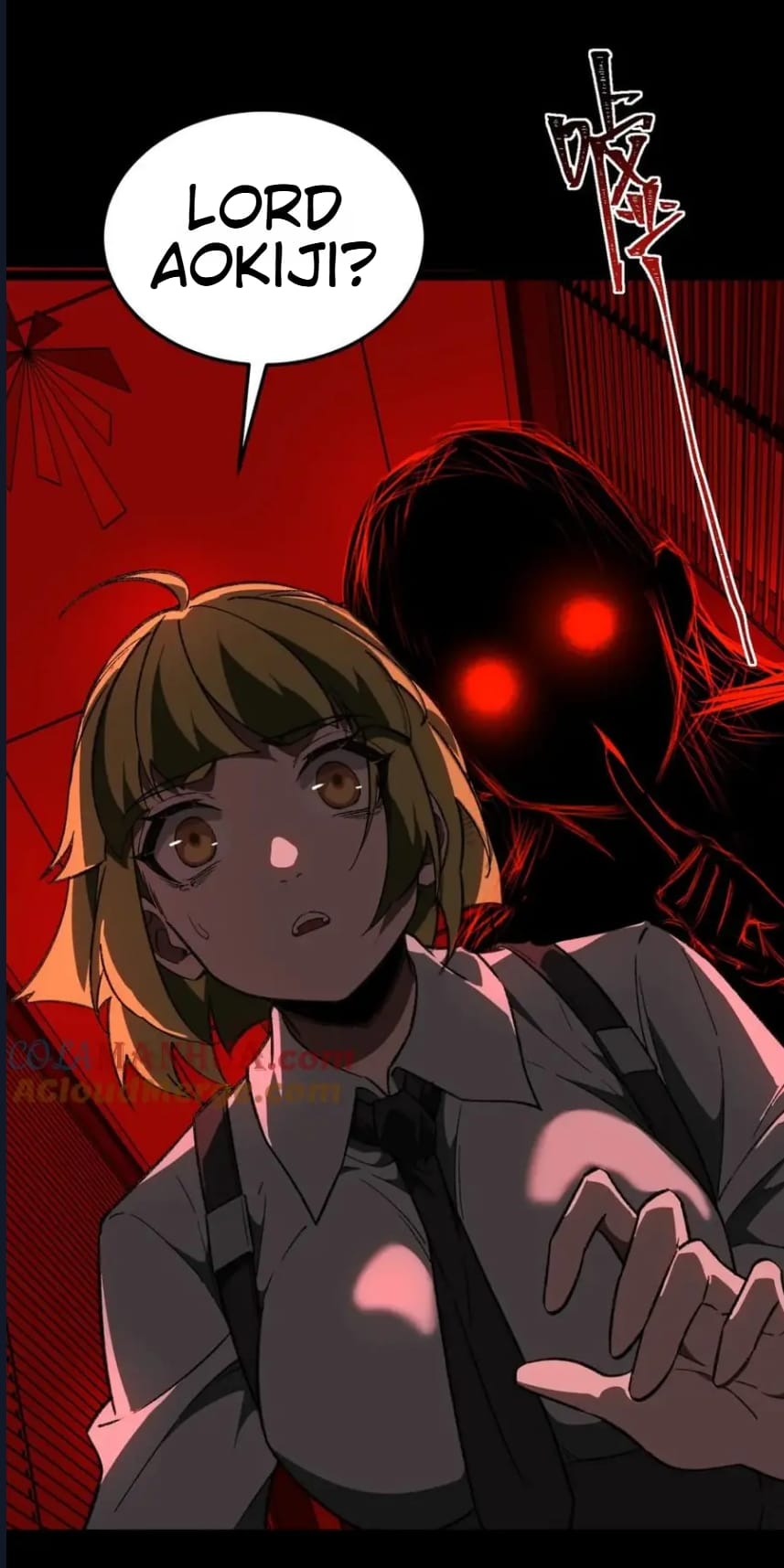 O Bir Şehir Efsanesi Bölüm 7 - Sayfa 41