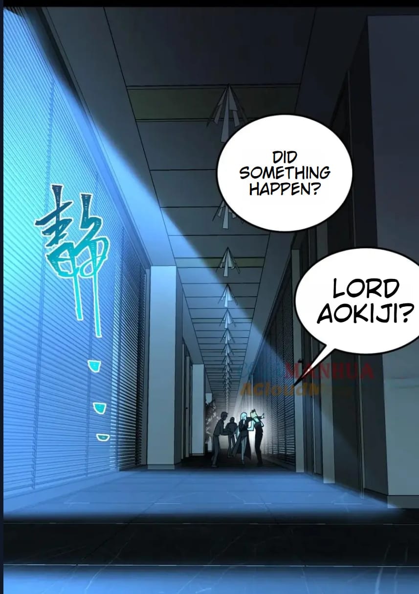 O Bir Şehir Efsanesi Bölüm 7 - Sayfa 43