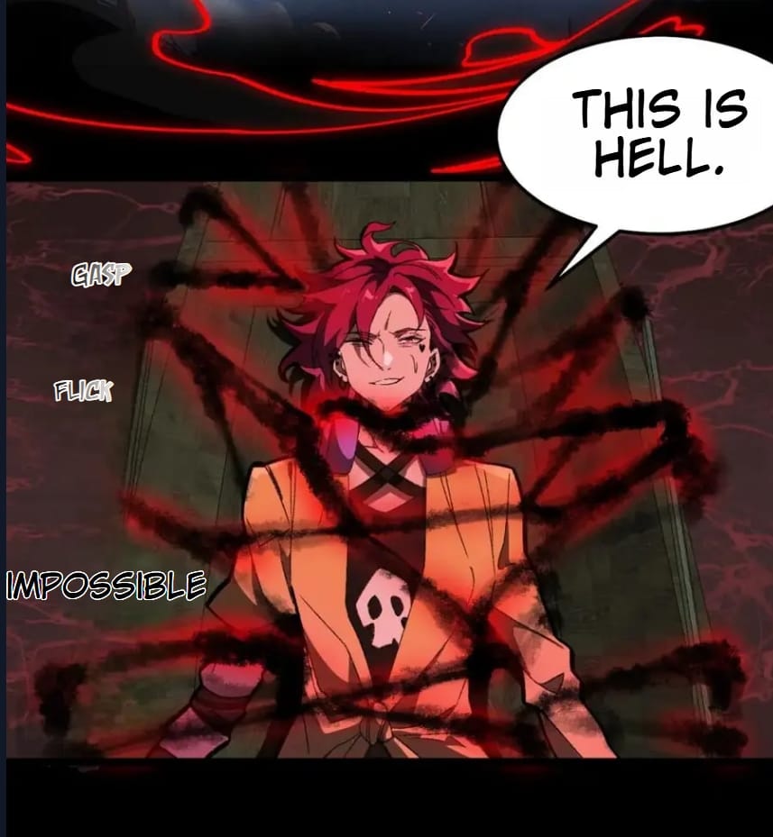 O Bir Şehir Efsanesi Bölüm 7 - Sayfa 49