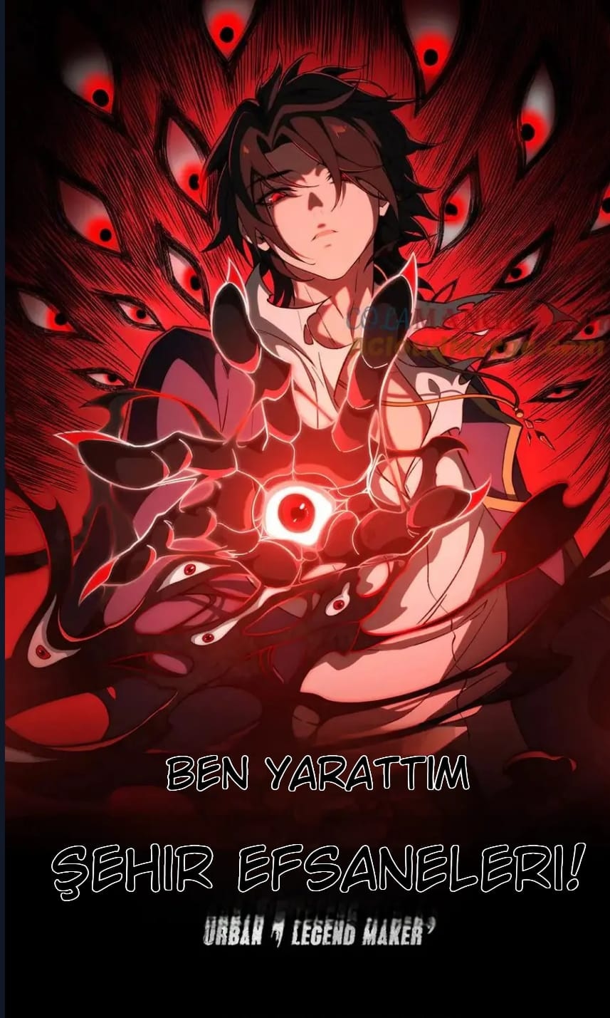 O Bir Şehir Efsanesi Bölüm 63 - Sayfa 2