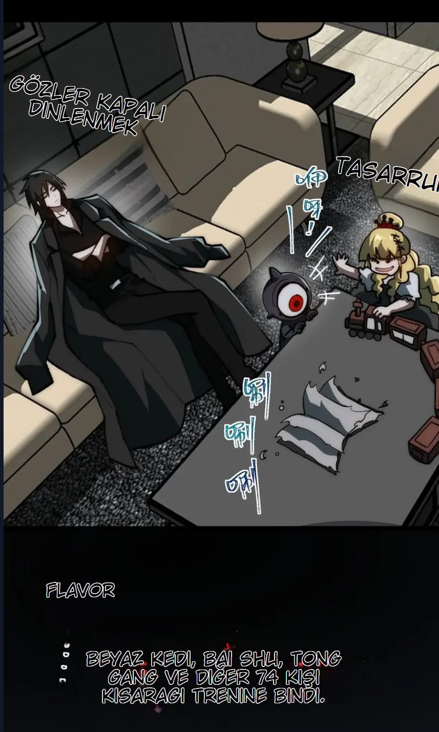 O Bir Şehir Efsanesi Bölüm 63 - Sayfa 4