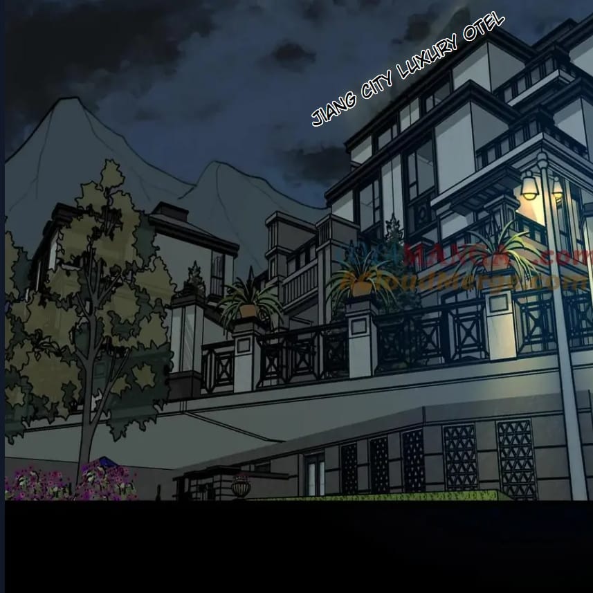 O Bir Şehir Efsanesi Bölüm 63 - Sayfa 6