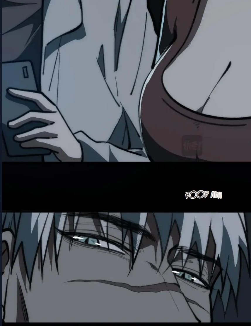 O Bir Şehir Efsanesi Bölüm 63 - Sayfa 11