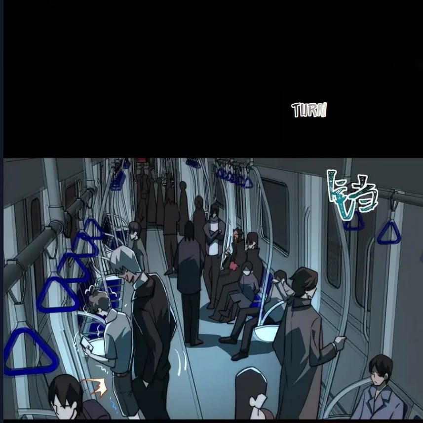 O Bir Şehir Efsanesi Bölüm 63 - Sayfa 14