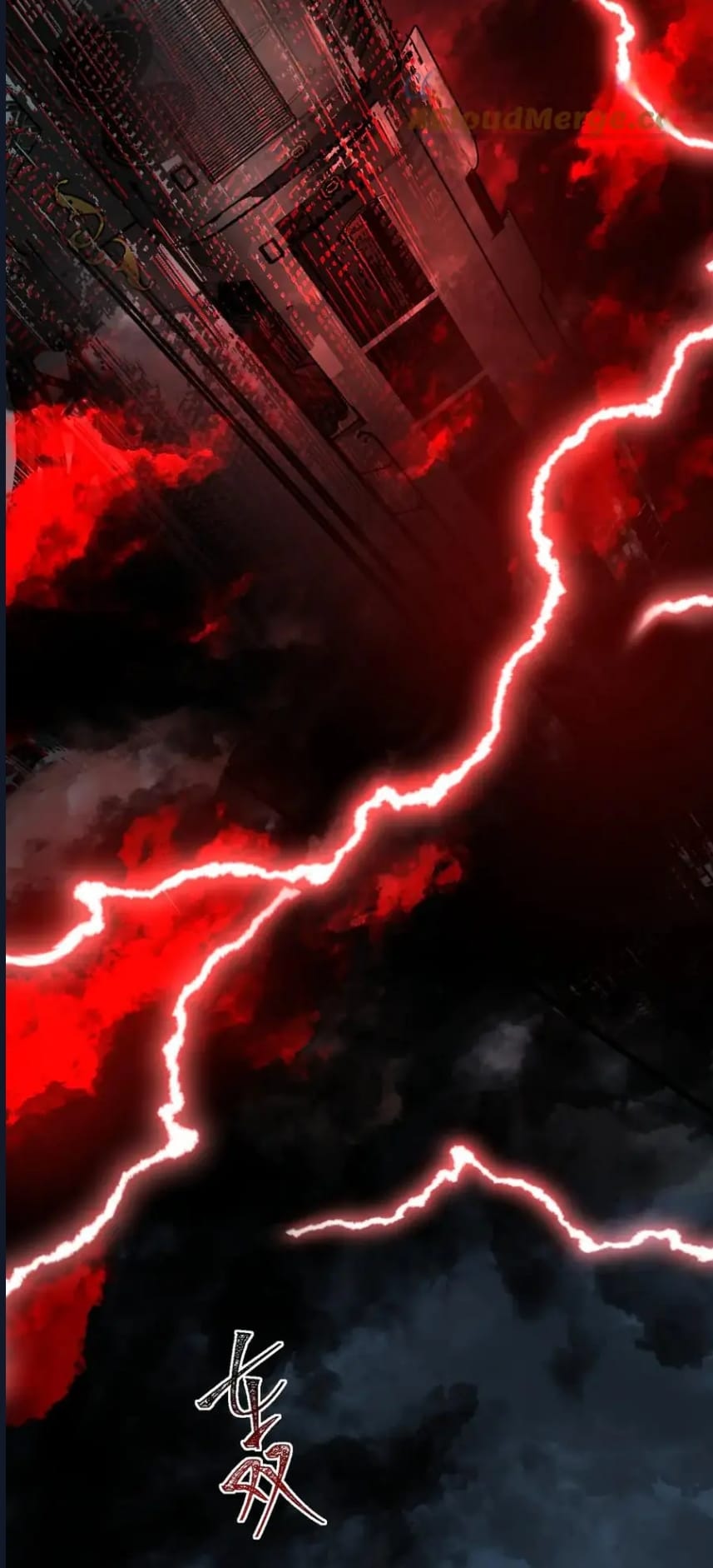 O Bir Şehir Efsanesi Bölüm 63 - Sayfa 16