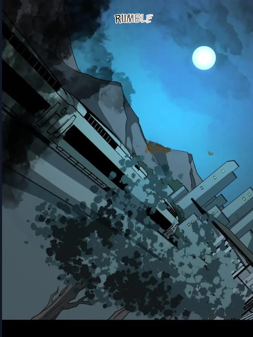 O Bir Şehir Efsanesi Bölüm 63 - Sayfa 18