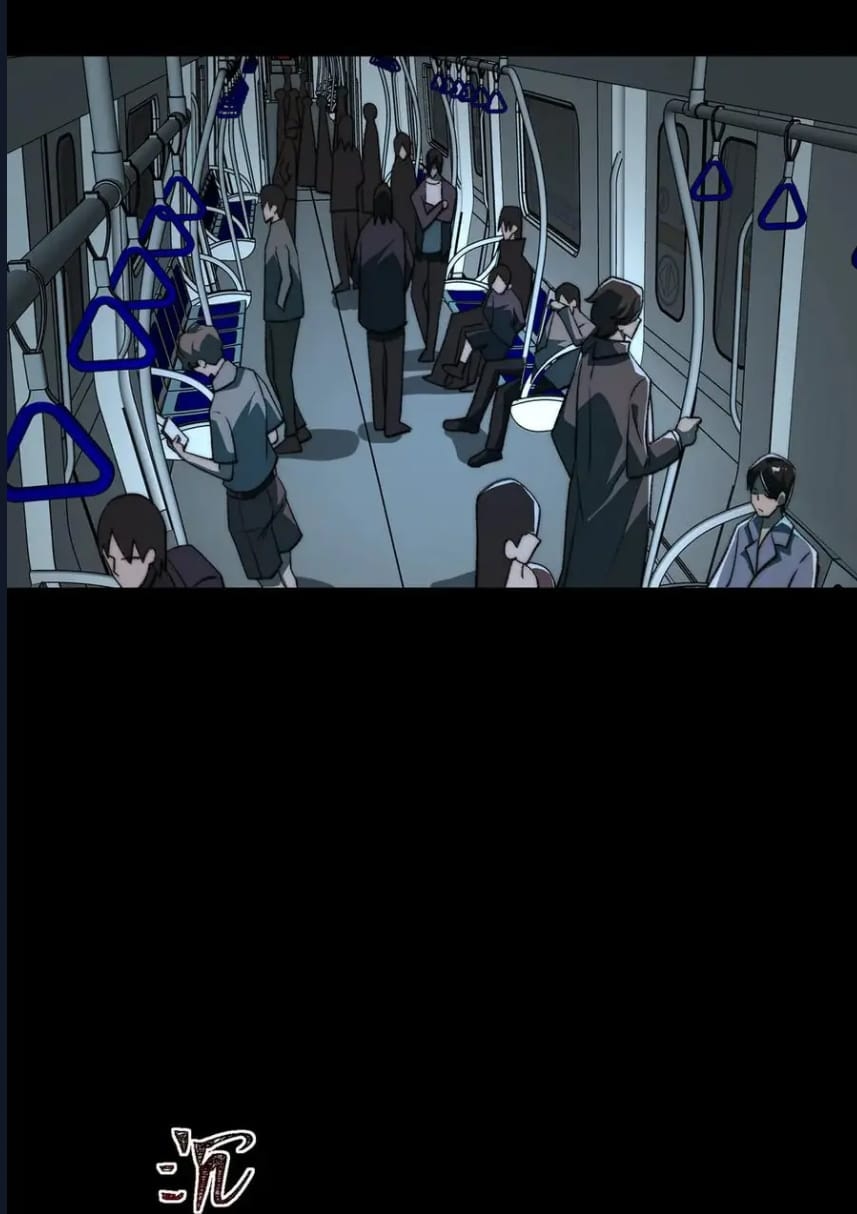 O Bir Şehir Efsanesi Bölüm 63 - Sayfa 19