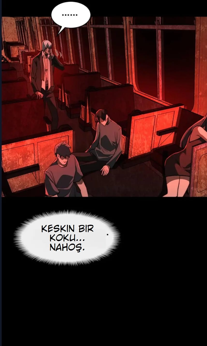 O Bir Şehir Efsanesi Bölüm 63 - Sayfa 23