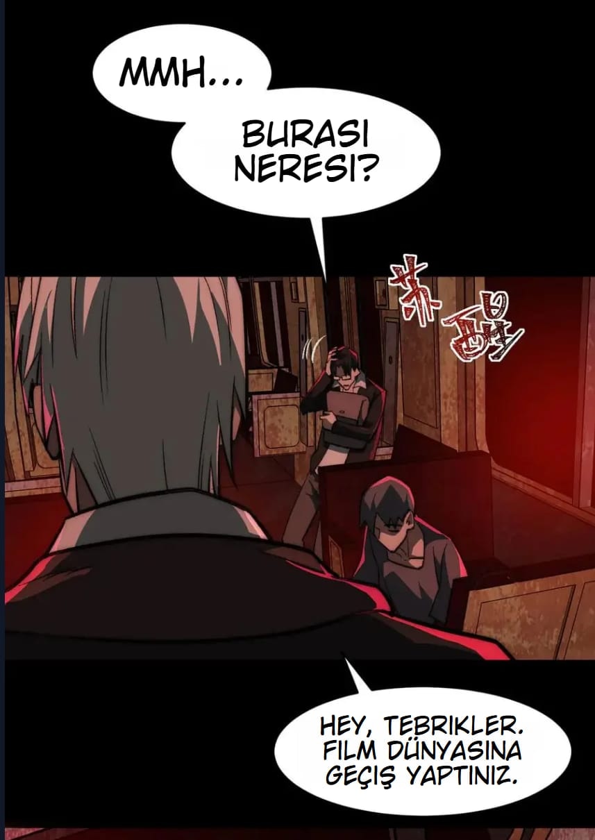 O Bir Şehir Efsanesi Bölüm 63 - Sayfa 25