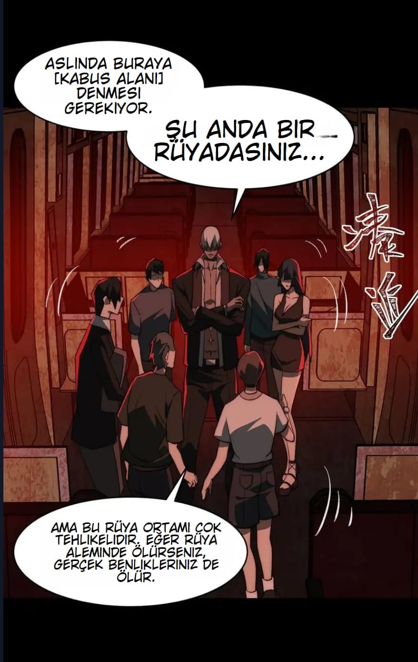 O Bir Şehir Efsanesi Bölüm 63 - Sayfa 27