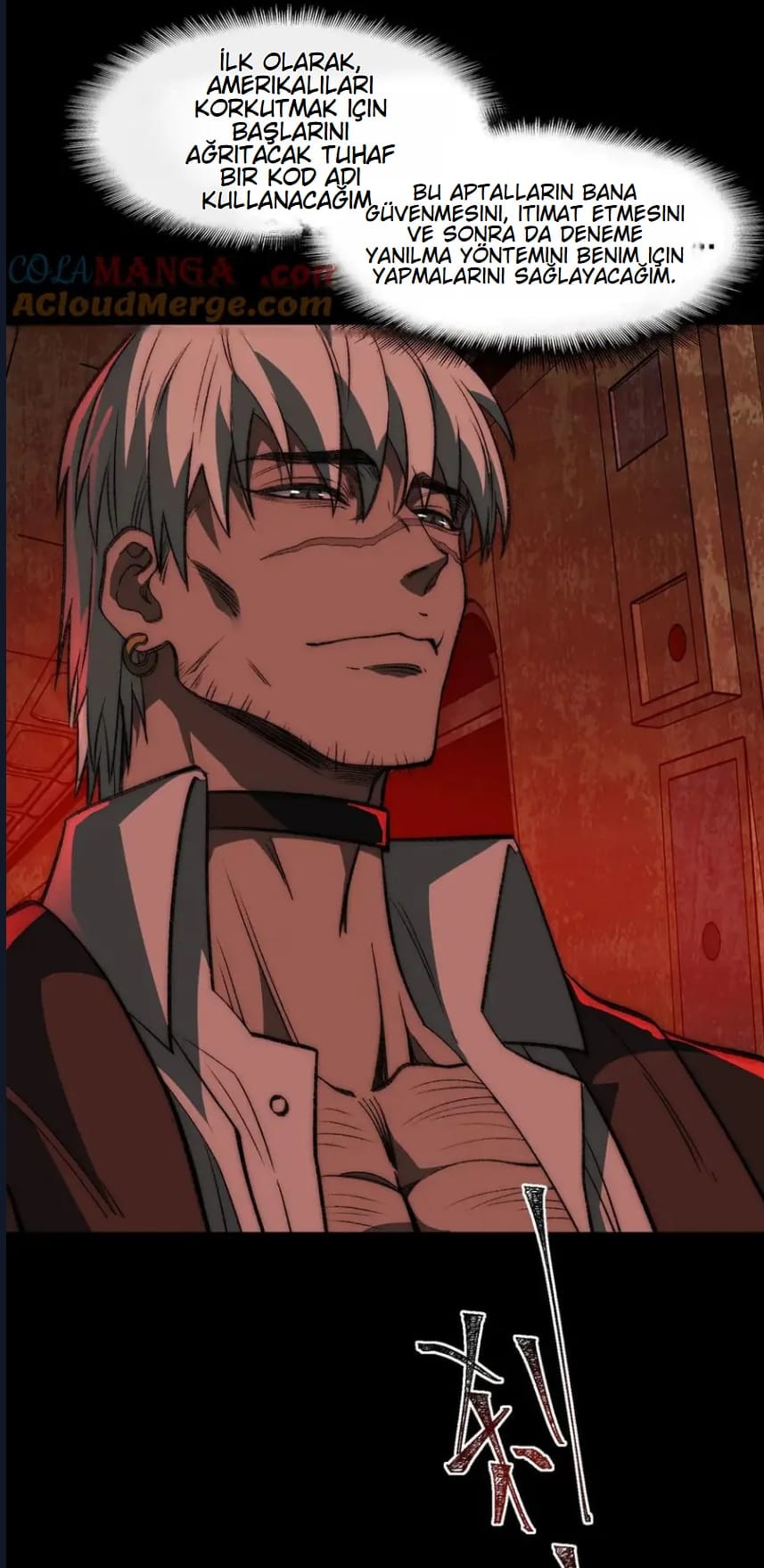 O Bir Şehir Efsanesi Bölüm 63 - Sayfa 28