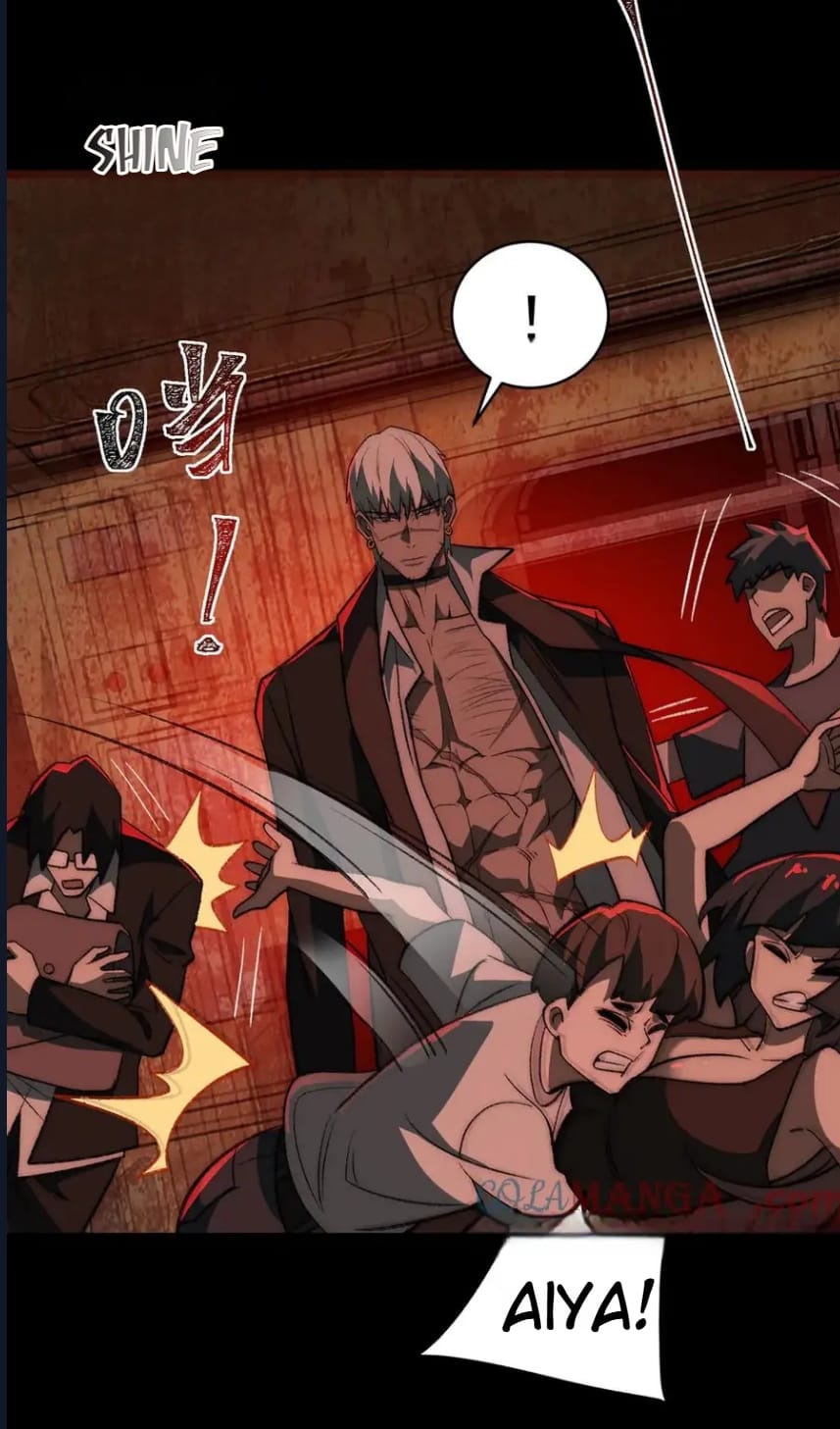 O Bir Şehir Efsanesi Bölüm 63 - Sayfa 29