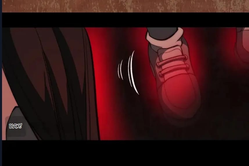 O Bir Şehir Efsanesi Bölüm 63 - Sayfa 34