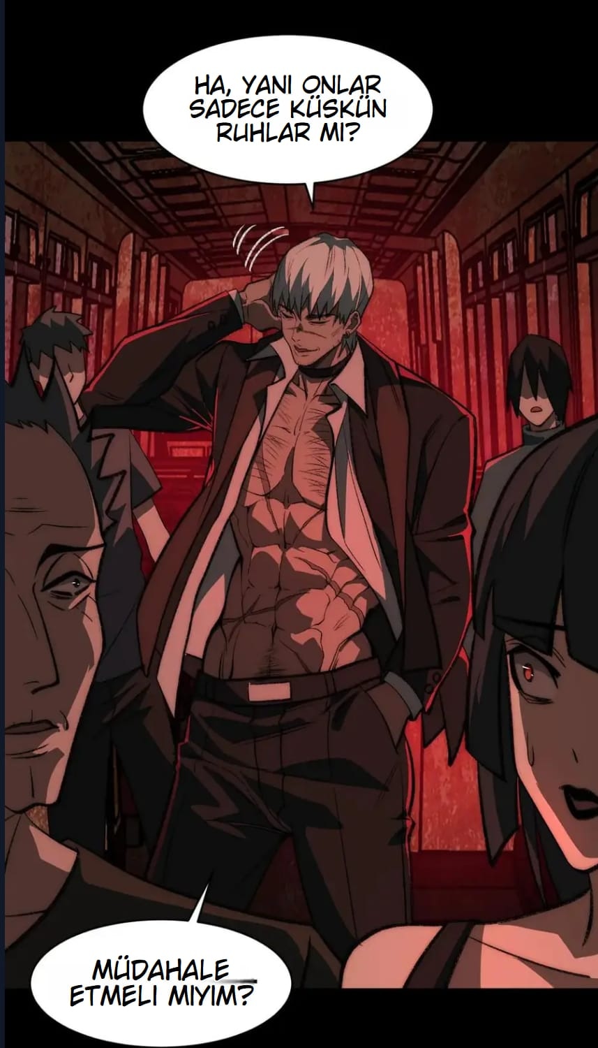 O Bir Şehir Efsanesi Bölüm 63 - Sayfa 37