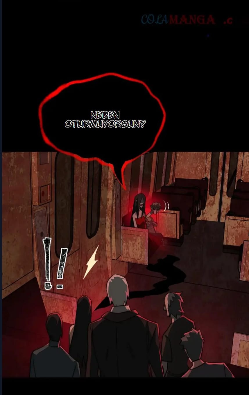 O Bir Şehir Efsanesi Bölüm 63 - Sayfa 38