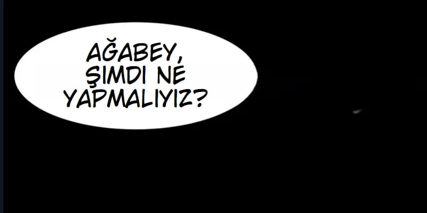 O Bir Şehir Efsanesi Bölüm 63 - Sayfa 40