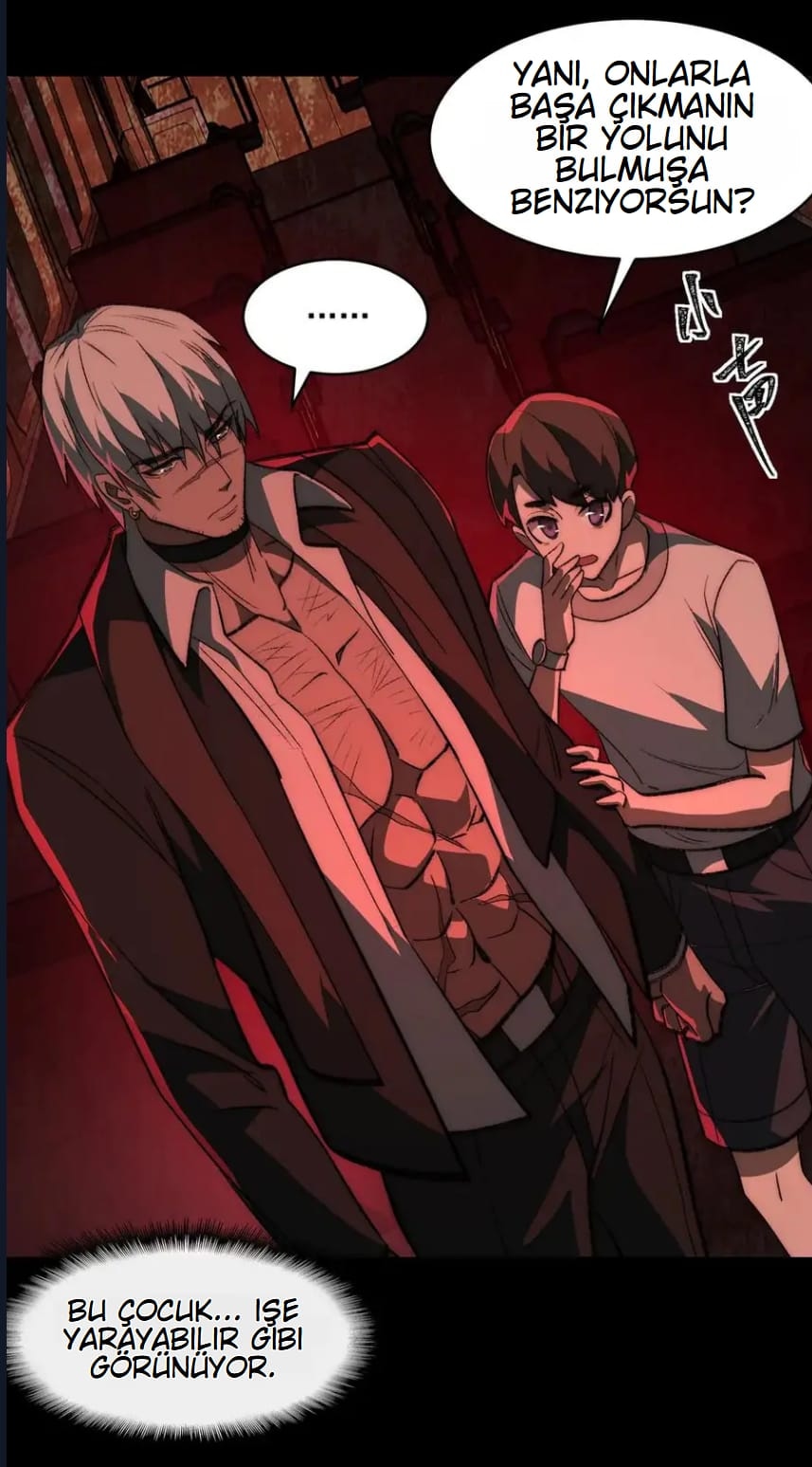 O Bir Şehir Efsanesi Bölüm 63 - Sayfa 41