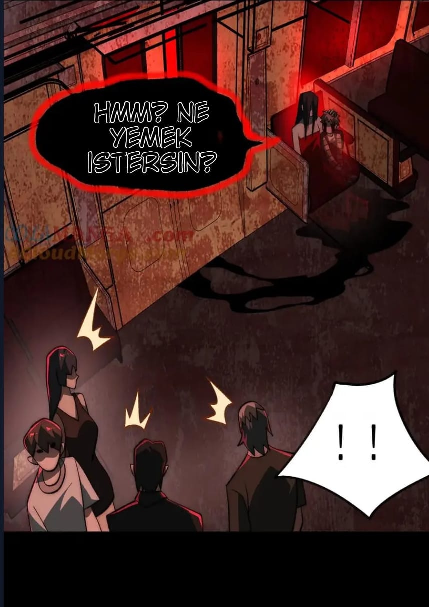 O Bir Şehir Efsanesi Bölüm 63 - Sayfa 46