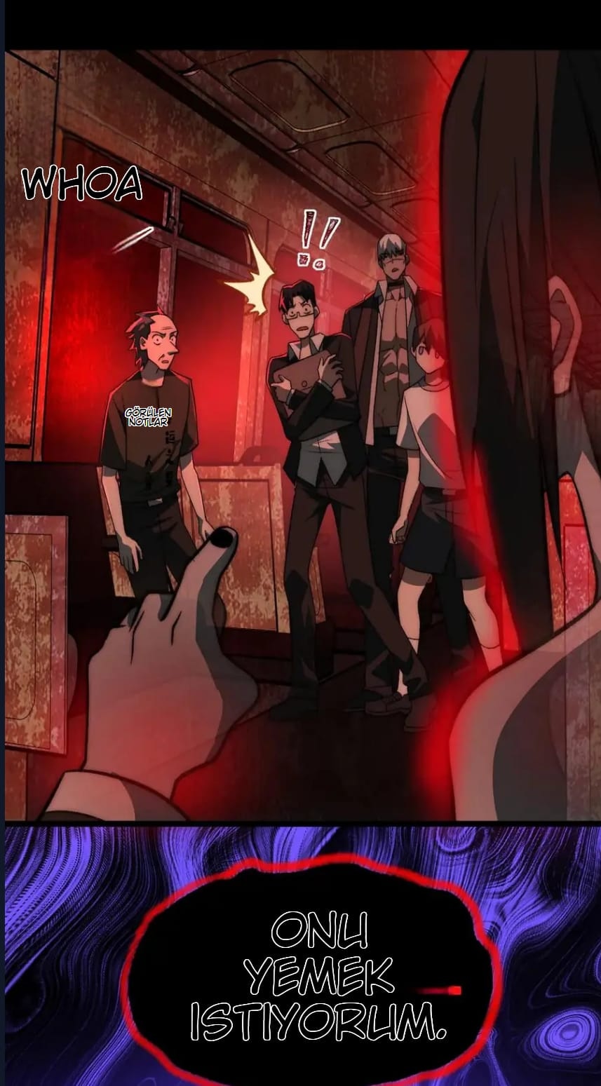 O Bir Şehir Efsanesi Bölüm 63 - Sayfa 47