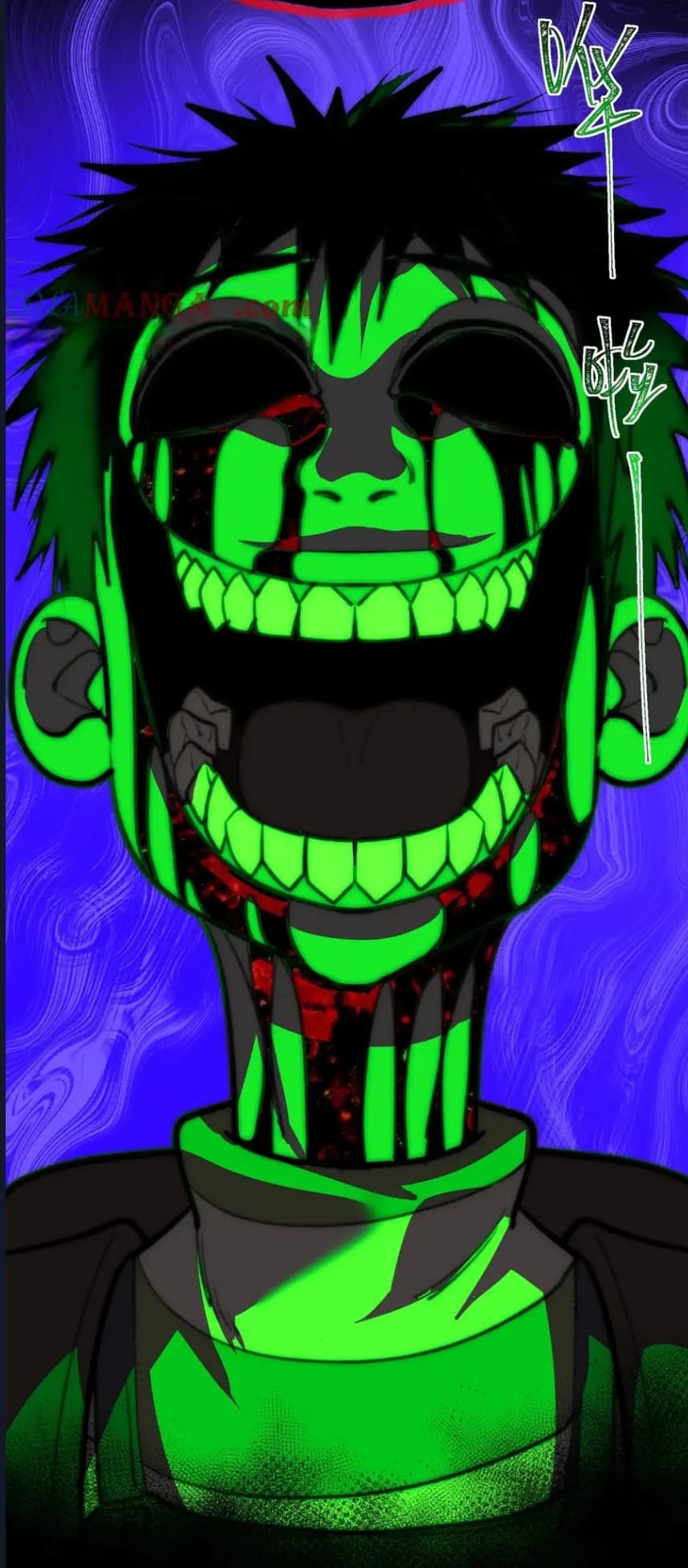 O Bir Şehir Efsanesi Bölüm 63 - Sayfa 48