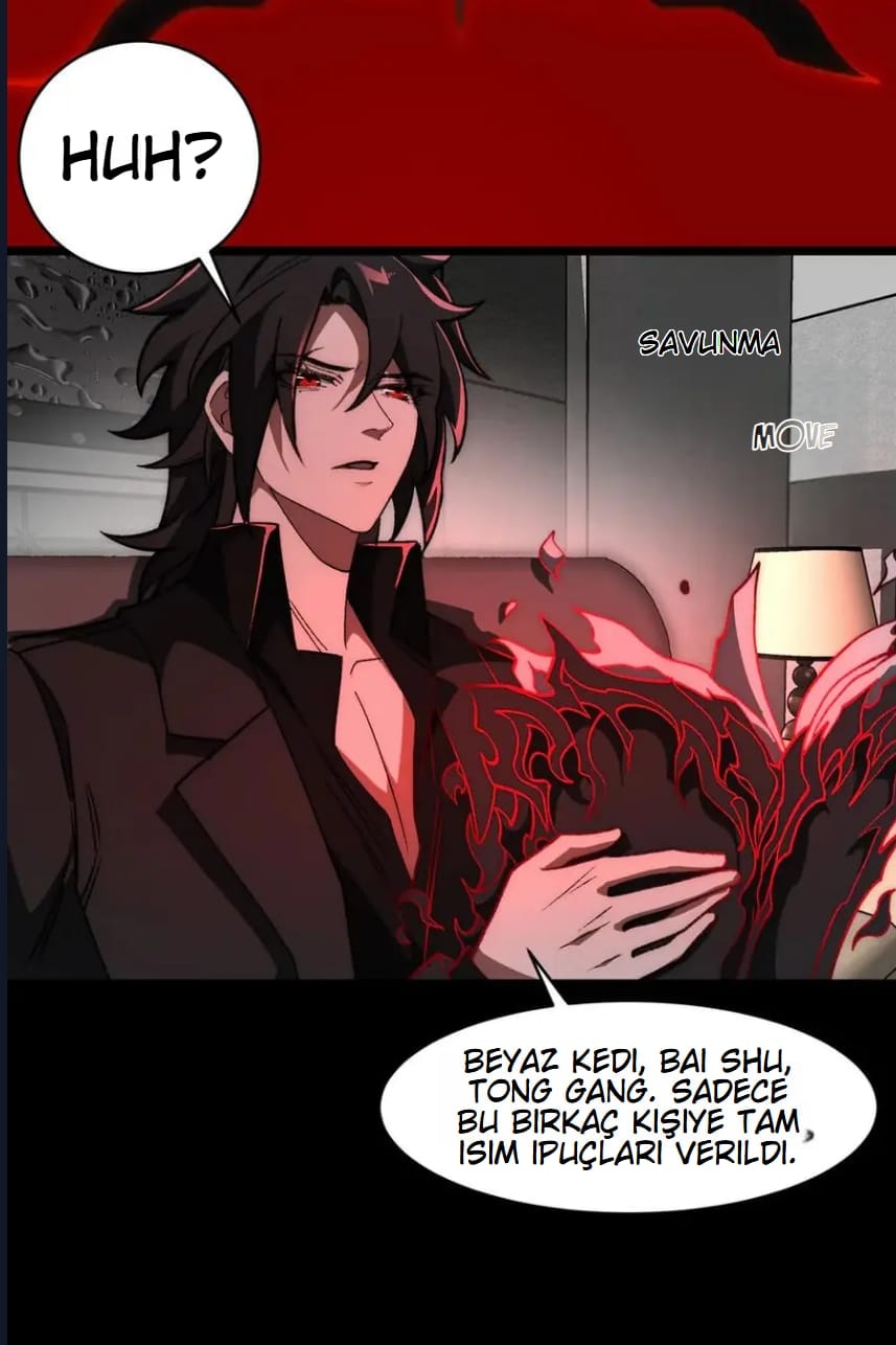 O Bir Şehir Efsanesi Bölüm 63 - Sayfa 51