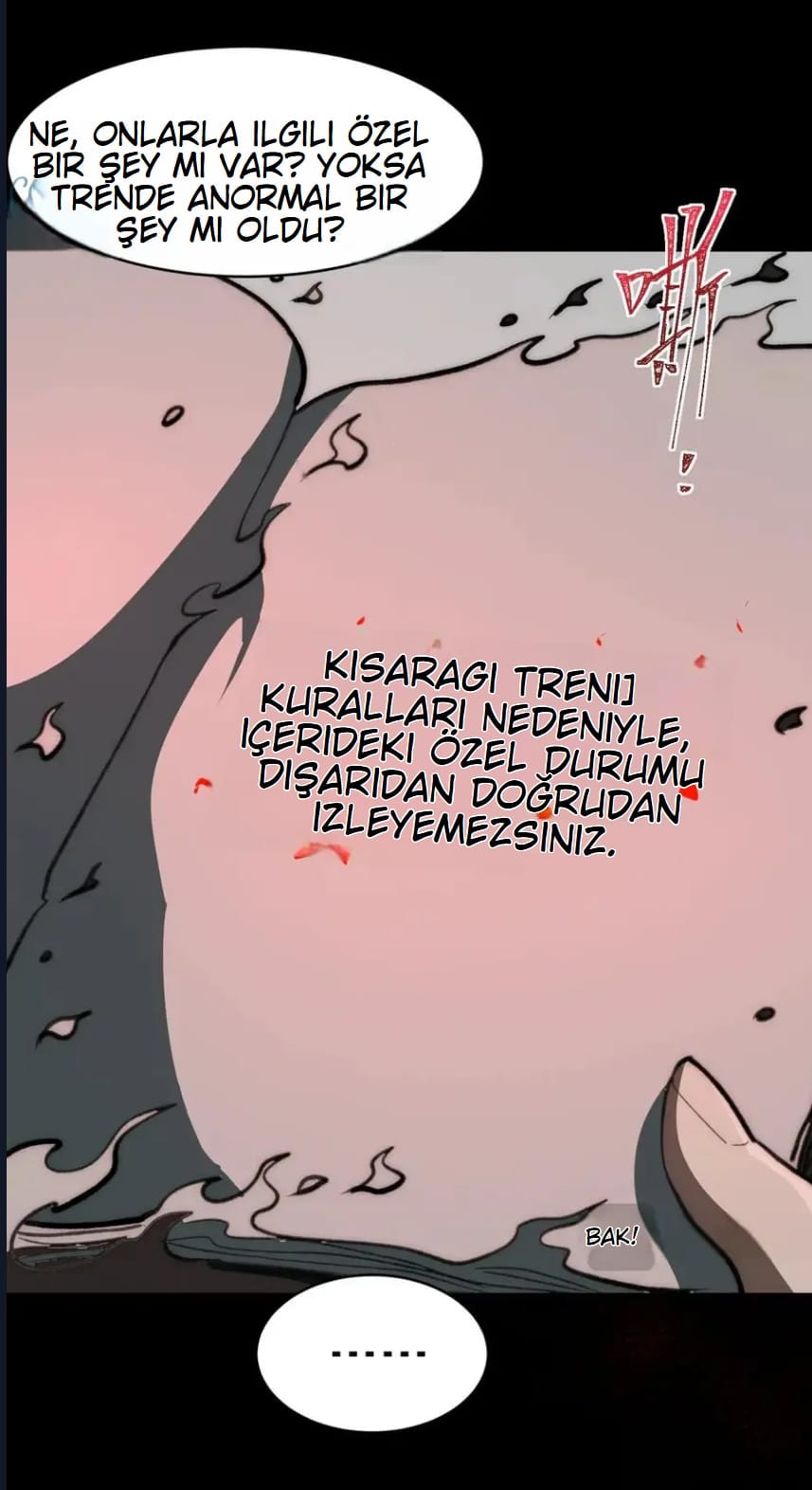 O Bir Şehir Efsanesi Bölüm 63 - Sayfa 52