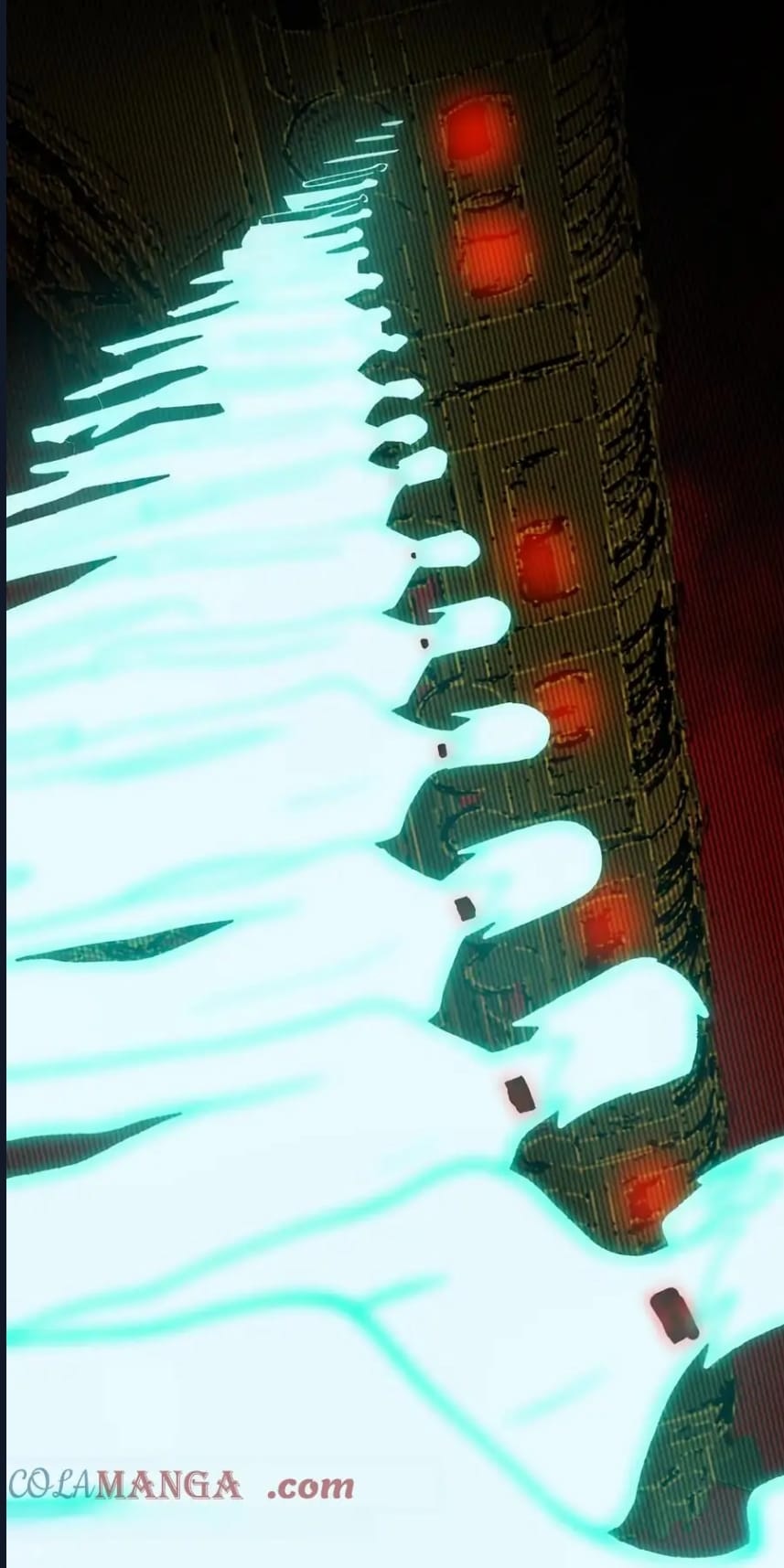 O Bir Şehir Efsanesi Bölüm 63 - Sayfa 56