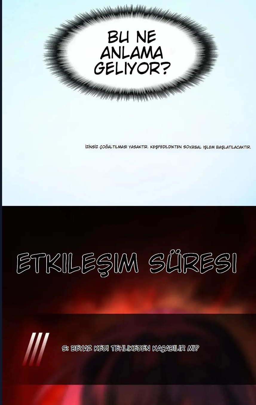 O Bir Şehir Efsanesi Bölüm 63 - Sayfa 59